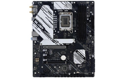 Biostar Z790A-Silver 12th/13th Gen 1700 Motherboard