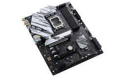 Biostar Z790A-Silver 12th/13th Gen 1700 Motherboard