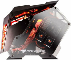 Cougar CONQUER Ultimate Dream Masterpiece Gaming Case