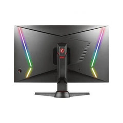MSI Optix MAG270CR 27? 165Hz 1ms LED Curved FHD FreeSync Gaming Monitor