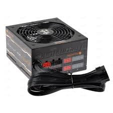 USED Thermaltake Smart SE 730W POWER SUPPLY WITH CABLES (WITHOUT BOX)