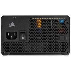 Corsair CX Series™ CX650F RGB — 650 Watt 80 Plus® Bronze Certified Fully Modular RGB PSU CP-9020217-UK