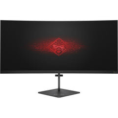 Hp OMEN X 35" WQHD Curved Anti-glare LED Monitor