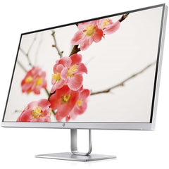 HP Pavilion 27q Display - 27" QHD