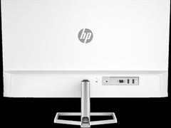 HP m27fw 27-inch FHD IPS LED Display - White