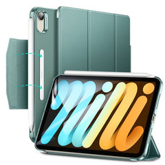 Esr iPad Mini 6 2021 Ascend Trifold Hard Case 03 Colours