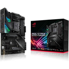 ASUS Rog Strix X570-F GAMING RYZEN 3 AM4 ATX Motherboard