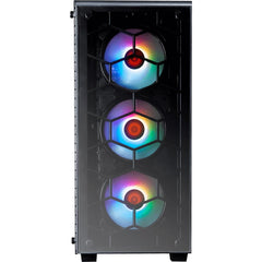 REDRAGON CA903 PRO DIAMOND TOWER STORM CHASSIS GAMING