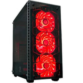 REDRAGON CA903 PRO DIAMOND TOWER STORM CHASSIS GAMING