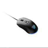 MicroPack GM-01 Athene RGB Wired Professional Gaming Mouse