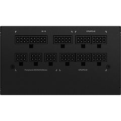 Gigabyte UD850GM 850W Modular Power Supply - 80 PLUS Gold PSU