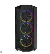 Thunder THOR TGS-A333-B Mid Tower Case