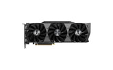 ZOTAC GAMING GeForce RTX 3070 Ti Trinity Graphics Card ZT-A30710D-10P