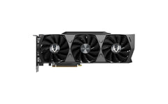 ZOTAC GAMING GeForce RTX 3070 Ti Trinity Graphics Card ZT-A30710D-10P