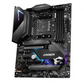 MSI MPG B550 GAMING CARBON WIFI AMD AM4 Motherboard