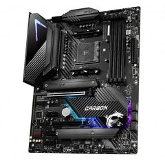 MSI MPG B550 GAMING CARBON WIFI AMD AM4 Motherboard