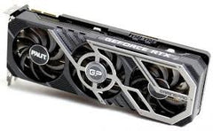 (PRE-ORDER) Palit GeForce RTX™ 3090 GamingPro NED3090019SB-132BA