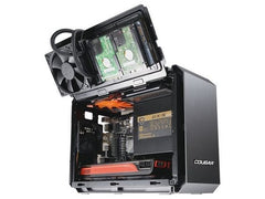 Cougar QBX Gaming Case