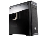 Cougar MX330-G Air Glass Window Mid-Tower Gaming Case