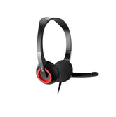 Havit H202D Wired Simple And Fashionable Headphone