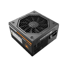 Cougar GXF Series Gold PSU 550W 80Plus Modular Power Supply