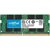Crucial 16GB Basics DDR4 SODIMM Memory for Laptops RAM CB16GS2666 2666MHz