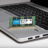 Crucial 8GB Basics DDR4 SODIMM Memory for Laptops RAM CB8GS2666 2666MHz
