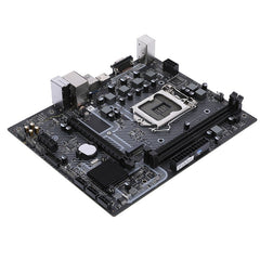 Colorful H510M-T M.2 V20 Intel LGA 1200 Micro-ATX Gaming Motherboard