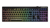 ASUS CERBERUS MECHANICAL RGB USB GAMING KEYBOARD WITH RED-SWITCH TYPE