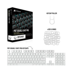 Corsair DSPBT PRO-KIT-SBR WHITE CH-9911040-NA