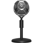 Arozzi SFERA USB Streaming Microphone (Chrome)