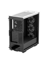 Deepcool CK560 WH Case Mid Tower