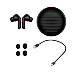 HyperX Cloud Buds Bluetooth Wireless Earbuds