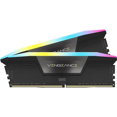 Corsair Vengeance RGB 32GB 5200MHz DDR5 CMH32GX5M2B5200C40