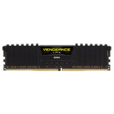 Corsair 32GB Vengence DDR4 2400MHz LPX CMK32GX4M2A2400C16