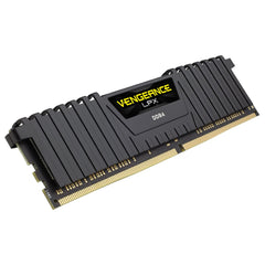 Corsair 32GB Vengence DDR4 2400MHz LPX CMK32GX4M2A2400C16