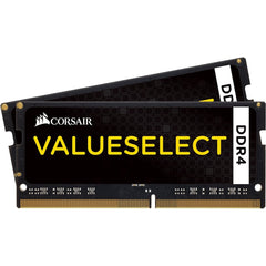 Corsair 8GB Value select DDR4 2133Mhz CMSO8GX4M1A2133C15
