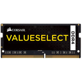 Corsair 8GB Value select DDR4 2133Mhz CMSO8GX4M1A2133C15