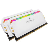 Corsair 16GB Dominator RGB DDR4 4000Mhz CMT16GX4M2K4000C19W
