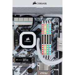Corsair 16GB Dominator RGB DDR4 4000Mhz CMT16GX4M2K4000C19W