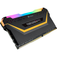 Corsair 32GB Vengence DDR4 RGB Pro 3200Mhz CMW32GX4M2E3200C16-Tuf