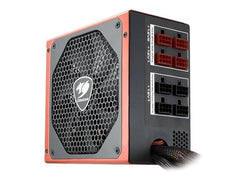Cougar CMX 700 80+ Bronze Modular Power Supply Semi