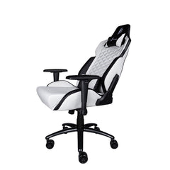 1stPlayer DK2 Black Dedicated to improving gamers Gaming Chair