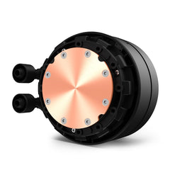 NZXT Kraken X53 RGB 240mm AIO Liquid Cooler With Aer RGB Fans