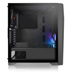 Thermaltake Commander G32 TG ARGB Mid-Tower Chassis
