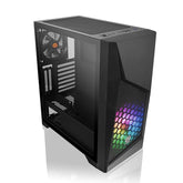 Thermaltake Commander G32 TG ARGB Mid-Tower Chassis