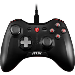 MSI Force GC20 Wired Controller Gamepad