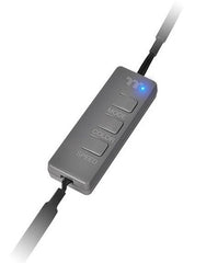 Thermaltake Pure Duo 12 ARGB Sync Radiator Fan (2-Fan Pack)-White