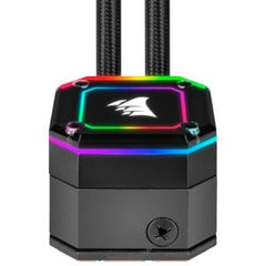 Corsair iCUE H100i ELITE CAPELLIX Liquid CPU Cooler