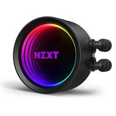 NZXT Kraken X53 RGB 240mm AIO Liquid Cooler With Aer RGB Fans